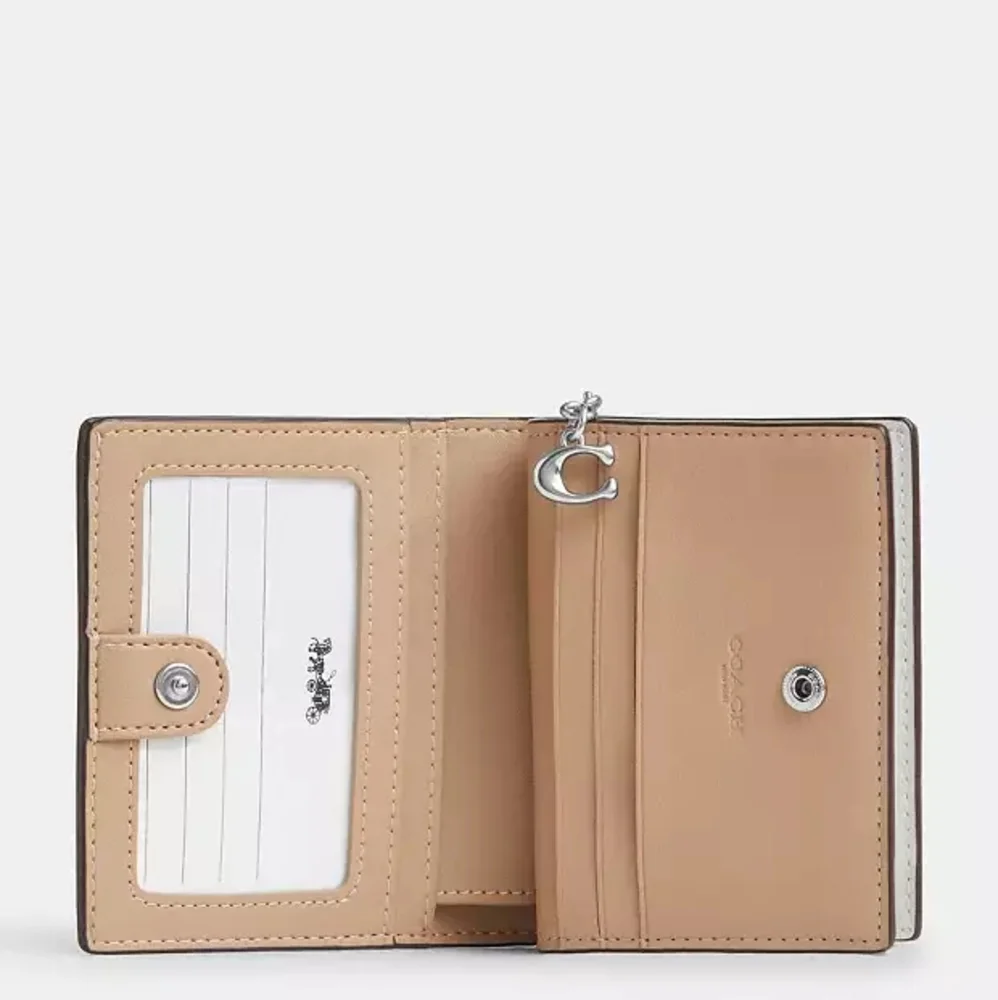 Coach style number